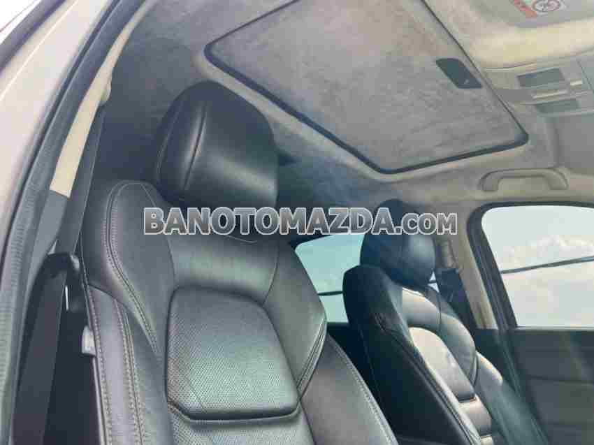 Mazda CX5 2.0 AT 2017 - Giá tốt