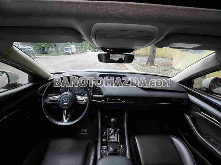 Mazda 3 2.0L Signature Premium 2020, xe đẹp, hết ý