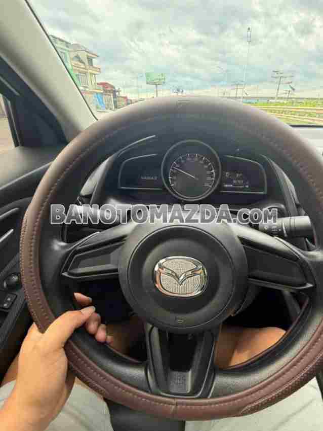 Cần bán xe Mazda 2 1.5 AT năm 2023 màu Trắng cực đẹp