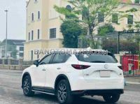 Mazda CX5 2.5 AT AWD sản xuất 2018 cực chất!
