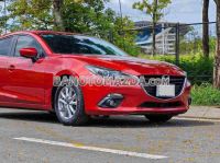 Cần bán xe Mazda 3 1.5 AT màu Đỏ 2016