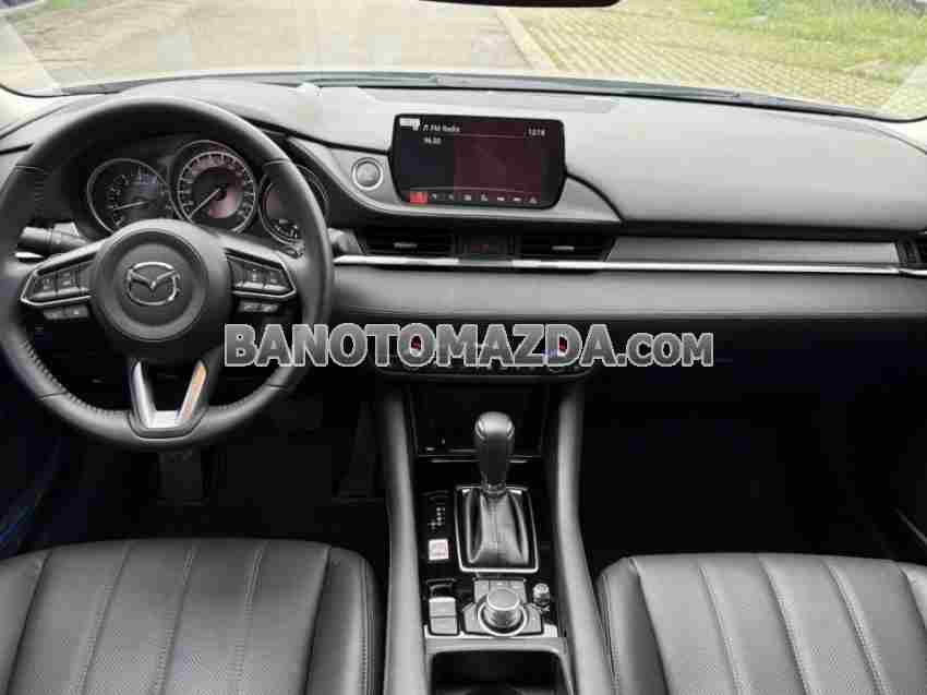 Cần bán xe Mazda 6 Số tự động 2024
