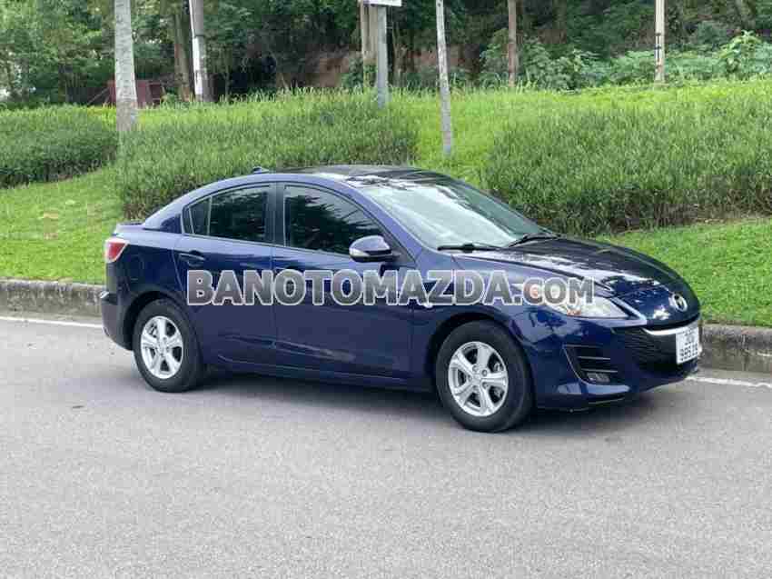 Cần bán gấp Mazda 3 1.6 AT 2010 - Xe đẹp - Giá tốt