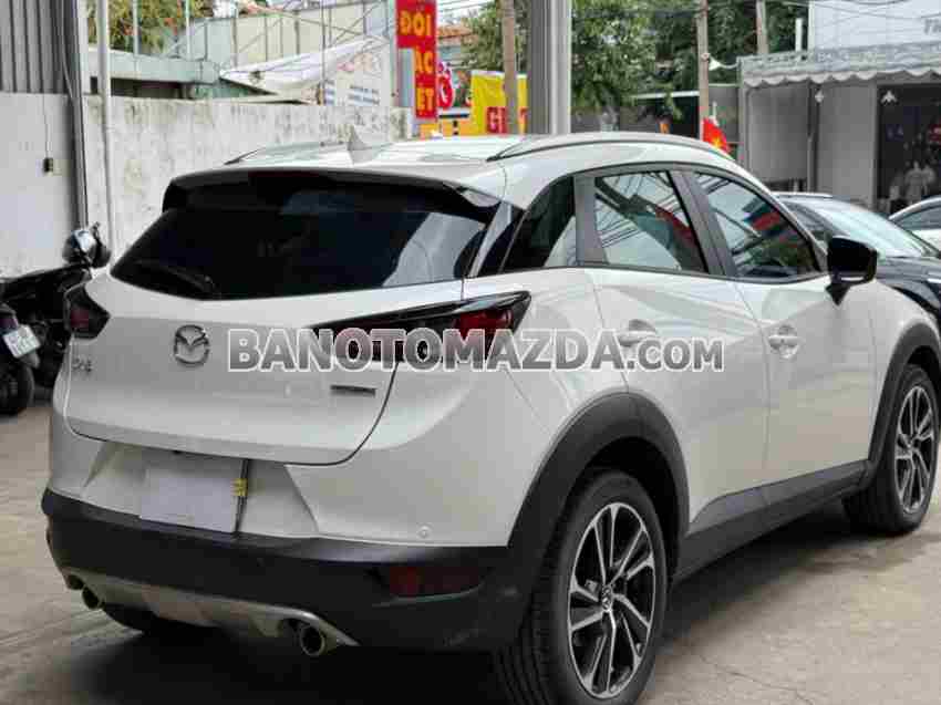 Cần bán xe Mazda CX3 Luxury 1.5 AT sx 2024