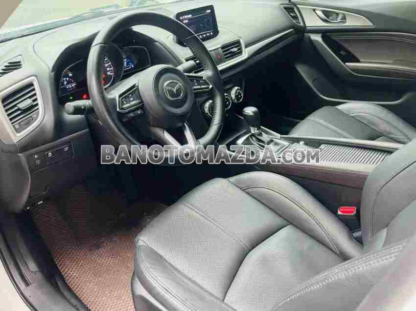 Cần bán xe Mazda 3 Số tự động 2018