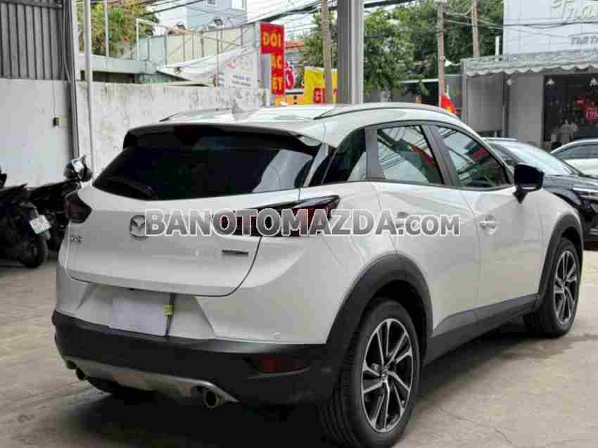Cần bán xe Mazda CX3 Luxury 1.5 AT đời 2024
