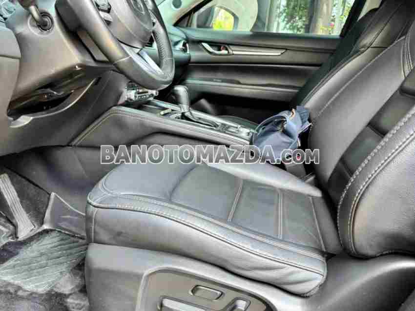 Bán Mazda CX5 2.0 Luxury 2020 - Đỏ