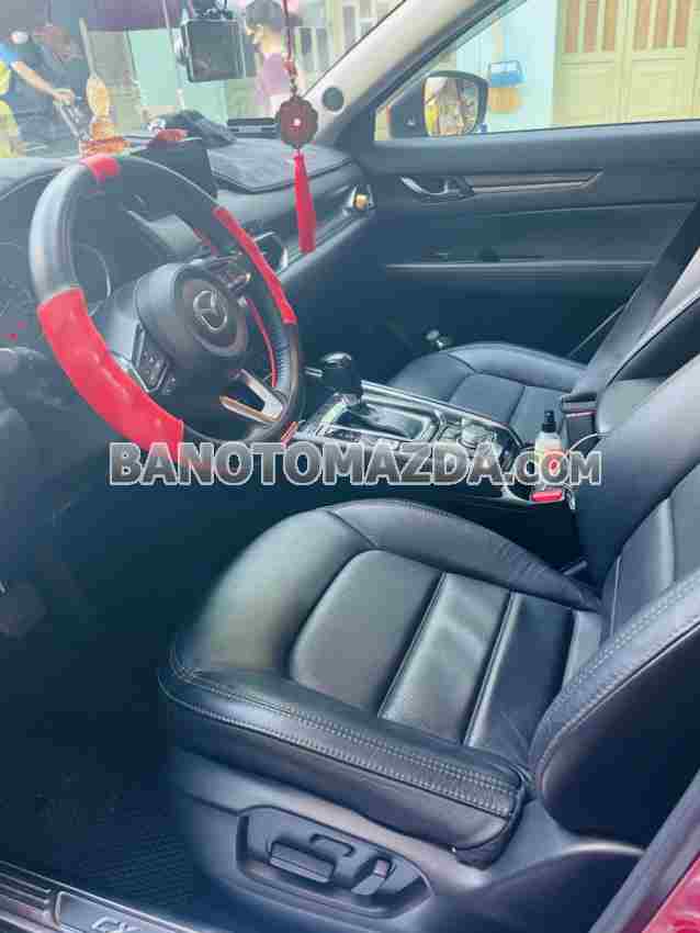 Mazda CX5 2.0 Luxury 2020 giá cực tốt