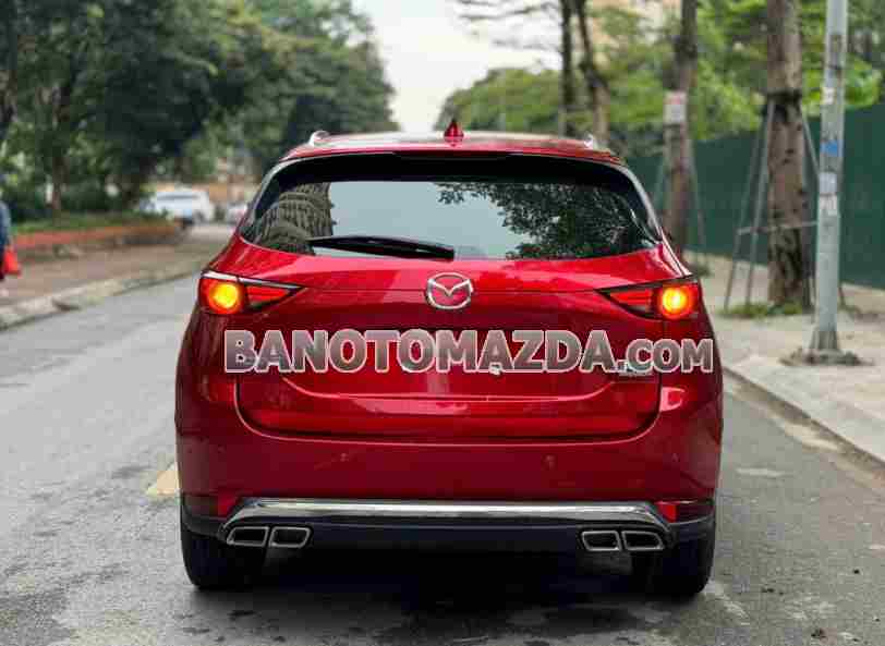 Mazda CX5 Premium 2.0 AT 2022 Số tự động giá đẹp