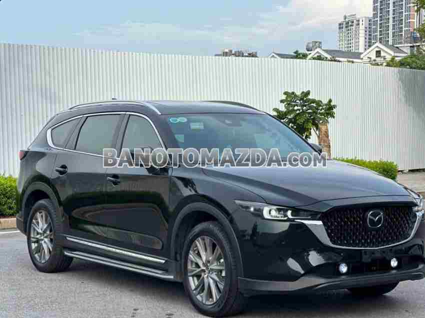 Bán xe Mazda CX8 Premium 2.5 AT đời 2025 - Giá tốt