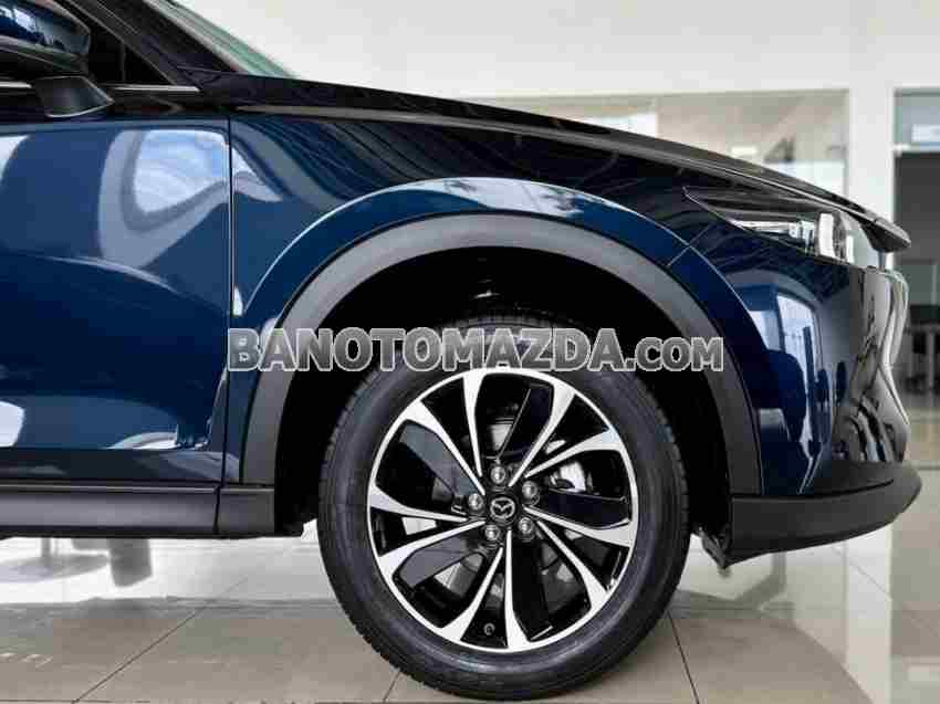 Bán Mazda CX5 Deluxe 2.0 AT đời 2025 - màu Xanh
