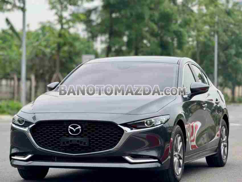Cần bán xe Mazda 3 1.5L Luxury sx 2020