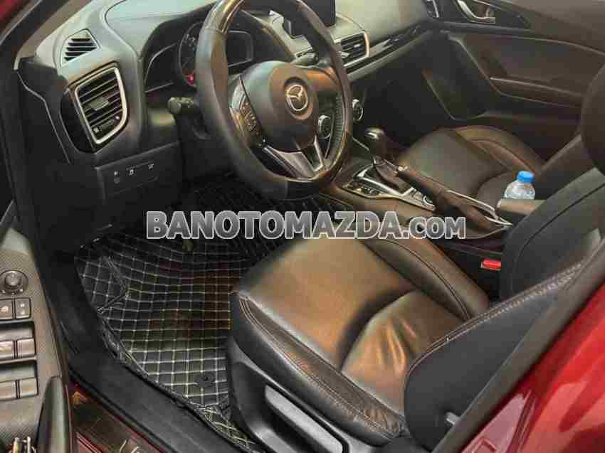 Mazda 3 1.5 AT sản xuất 2016 cực chất!