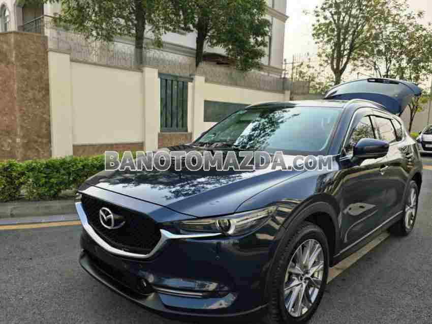 Cần bán gấp Mazda CX5 2.0 Premium 2020 - Xe đẹp - Giá tốt
