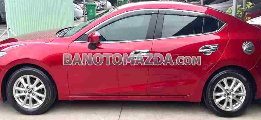 Bán xe Mazda 3 1.5L Luxury sx 2019 - giá rẻ