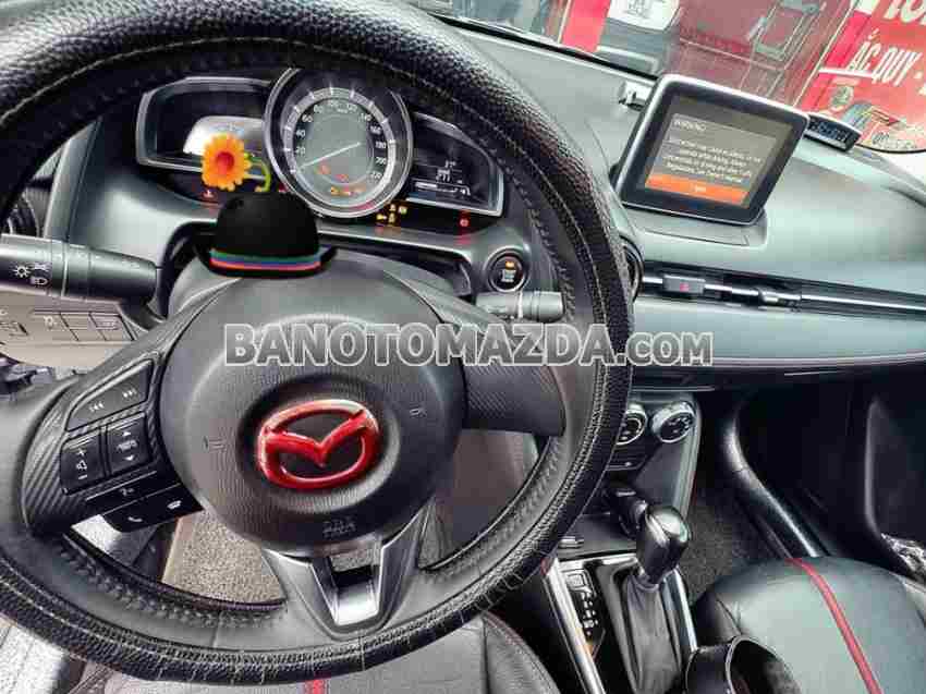 Bán Mazda 2 1.5 AT đời 2017 xe đẹp - giá tốt