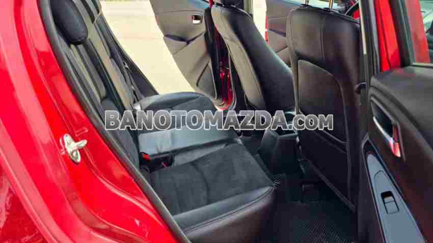Mazda 2 Luxury 2019 Số tự động giá đẹp