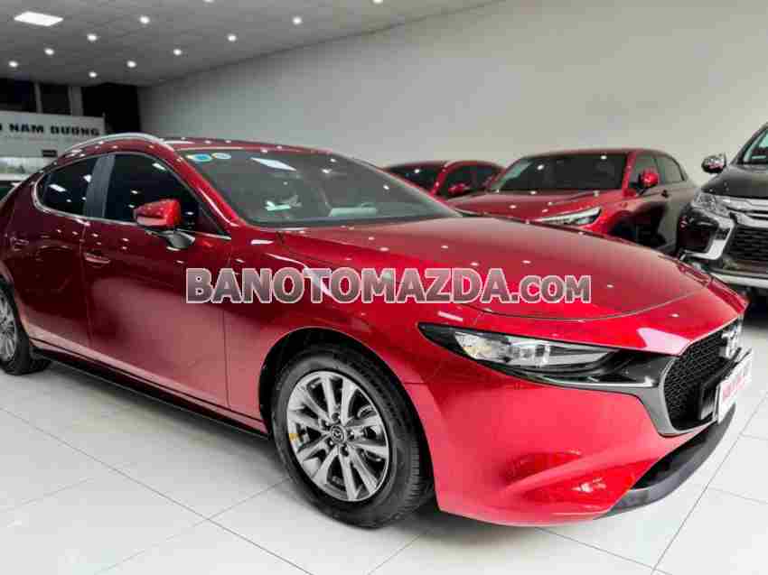 Cần bán nhanh Mazda 3 1.5L Sport Luxury 2022 cực đẹp