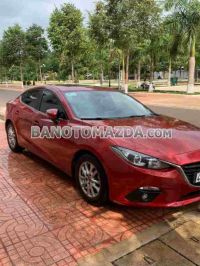 Cần bán xe Mazda 3 1.5 AT 2016 Số tự động