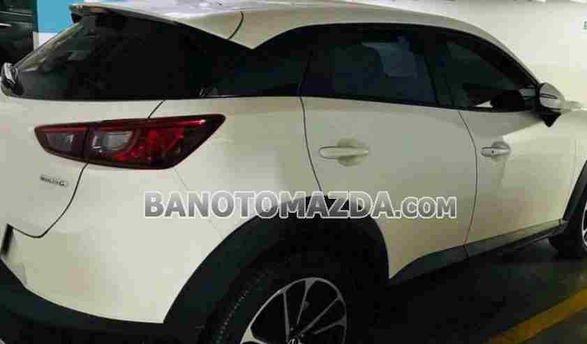 Cần bán Mazda CX3 1.5 AT 2024 xe đẹp