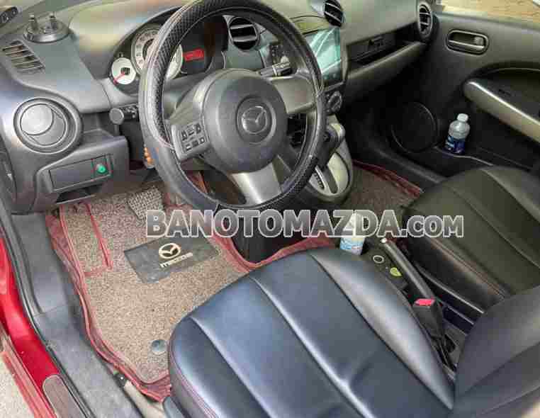 Cần bán Mazda 2 S đời 2013