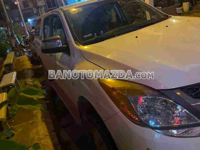 Cần bán Mazda BT50 2.2L 4x4 MT 2014 xe đẹp
