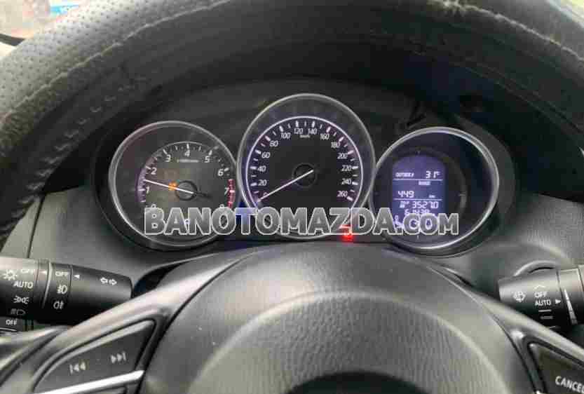 Cần bán Mazda CX5 2.0 AT 2017 - Số tự động