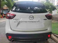 Cần bán Mazda CX5 2.5 AT AWD đời 2016