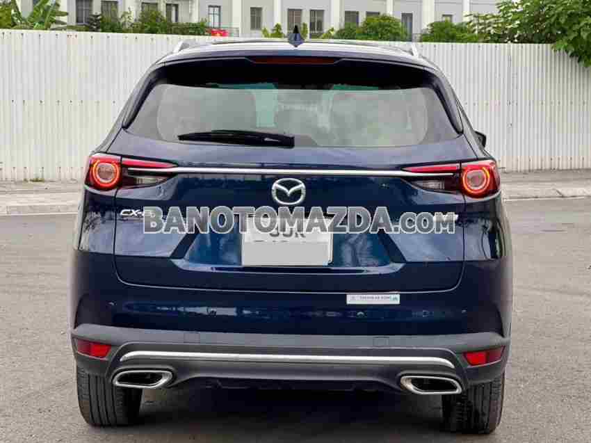 Cần bán Mazda CX8 Deluxe Máy xăng 2022 màu Xanh