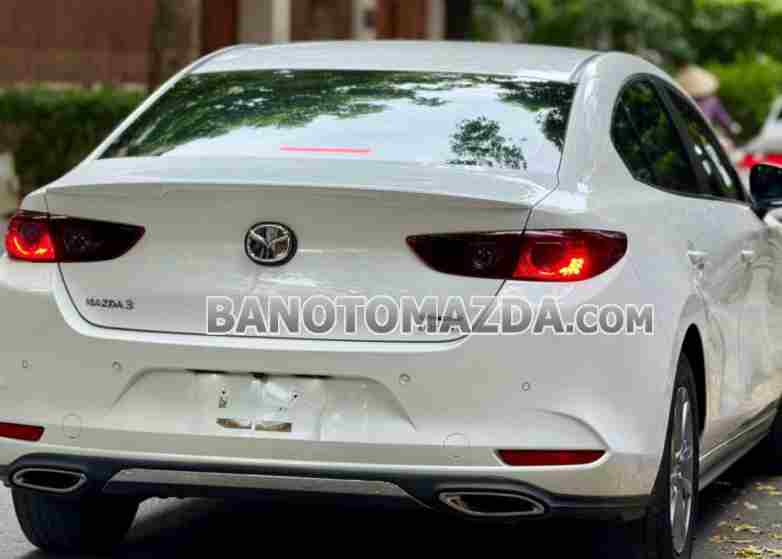Cần bán xe Mazda 3 1.5L Luxury đời 2021