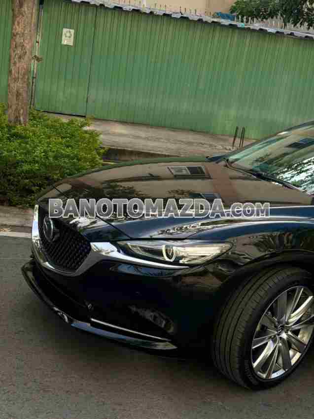 Mazda 6 Premium 2.0 AT sx 2025 Máy xăng