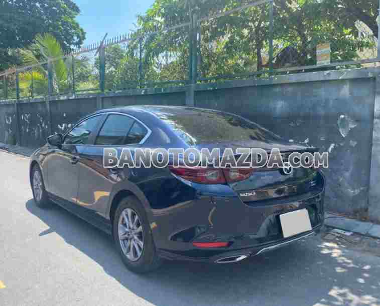 Mazda 3 1.5L Luxury 2023 Số tự động giá đẹp