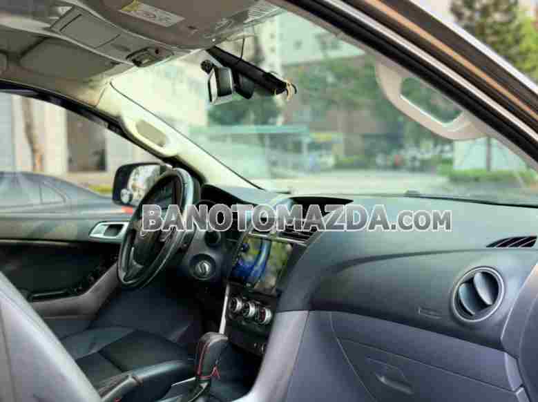 Mazda BT50 2.2L 4x2 AT 2017 Máy dầu đẹp long lanh