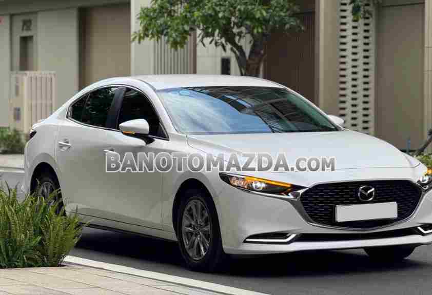 Bán Mazda 3 1.5L Luxury 2023 - Trắng