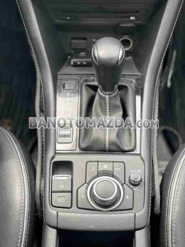 Bán Mazda CX3 Premium 1.5 AT, màu Đỏ, Máy xăng, 2021