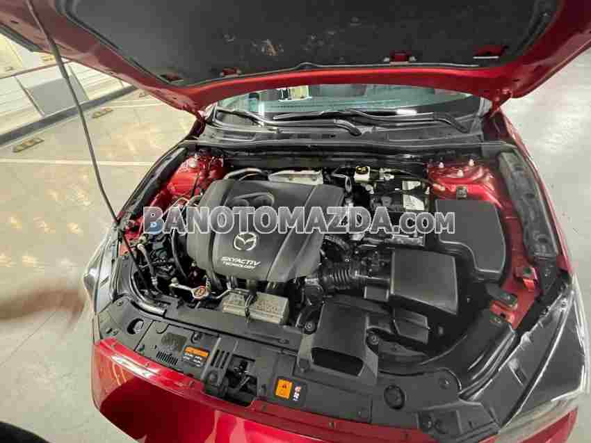 Bán Mazda 3 2.0L Premium 2019 - giá tốt