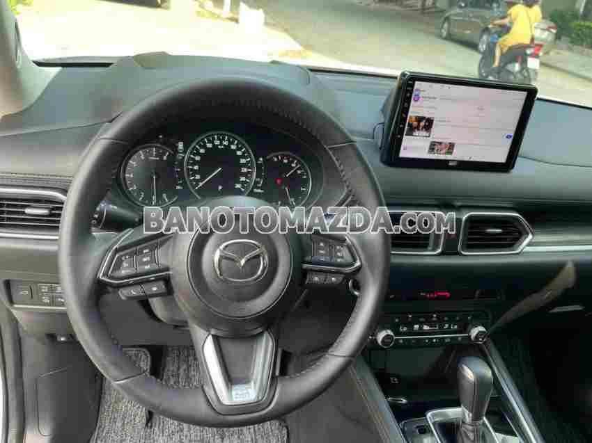Mazda CX5 Premium 2.0 AT năm sản xuất 2023 giá tốt