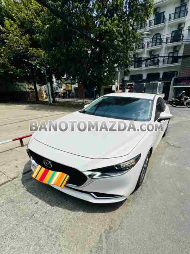 Mazda 3 1.5L Luxury năm 2024 cần bán