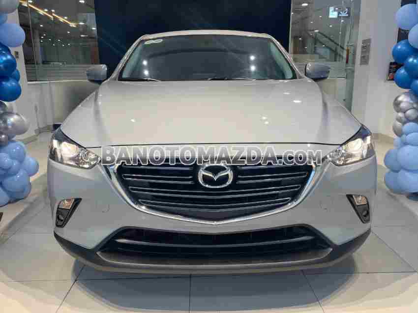 Mazda CX3 1.5 AT sản xuất 2025 giá tốt