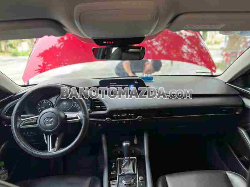 Cần bán Mazda 3 1.5L Luxury Máy xăng 2023 màu Đỏ
