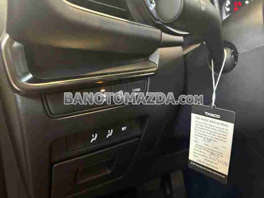 Xe Mazda 3 1.5L Luxury đời 2025 đẹp bán gấp