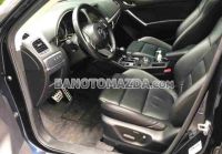 Cần bán gấp Mazda CX5 2.0 AT đời 2016, màu Xanh