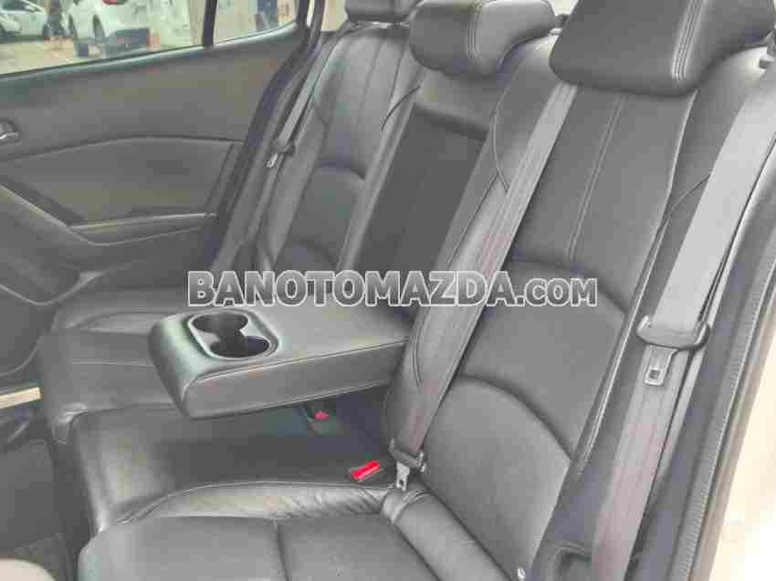 Cần bán xe Mazda 3 2.0 AT đời 2018