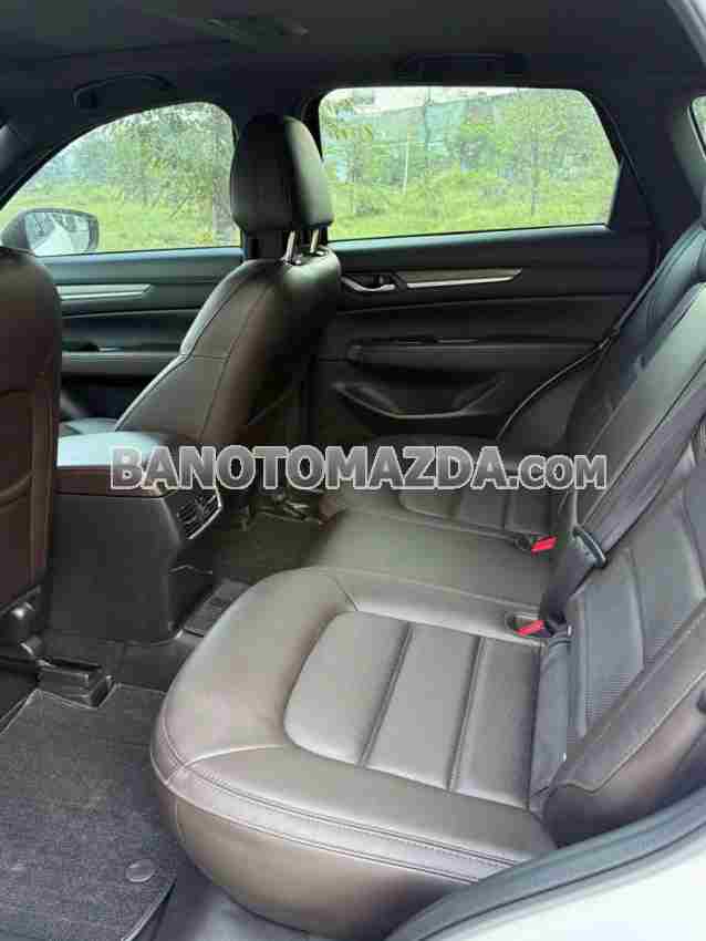 Cần bán xe Mazda CX5 Premium Exclusive 2.0 AT 2024 Số tự động màu Trắng