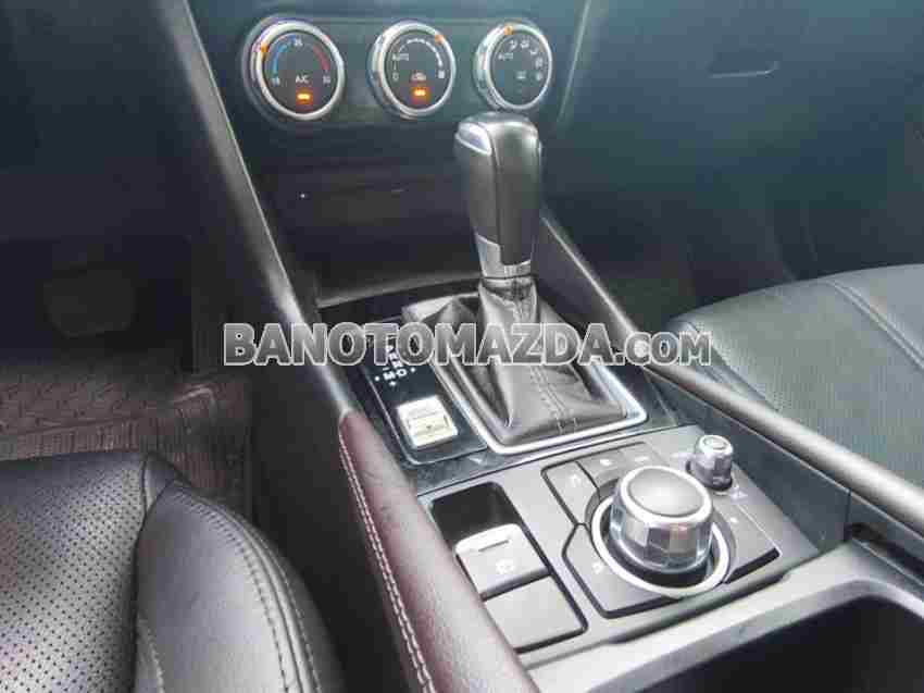 Mazda 3 2.0 AT 2018 giá cực tốt