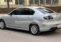 Cần bán xe Mazda 3 1.6 AT 2009 Số tự động màu Bạc