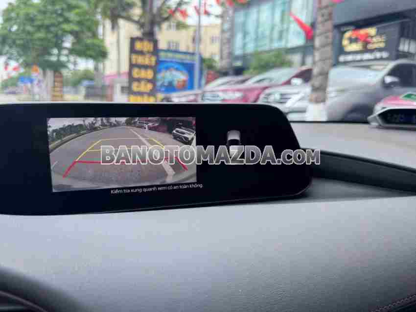 Bán xe Mazda 3 1.5L Luxury đời 2022 - Giá tốt