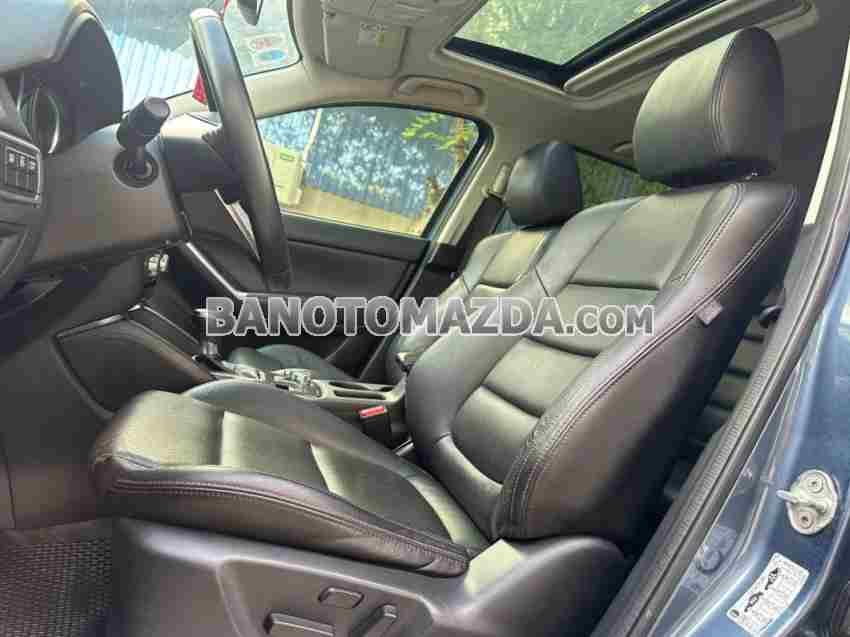 Mazda CX5 2.0 AT model 2017 xe chuẩn hết ý