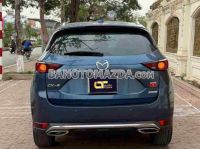 Bán Mazda CX5 2.5 AT AWD 2017 - giá tốt