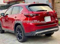 Mazda CX5 2023 Suv màu Đỏ